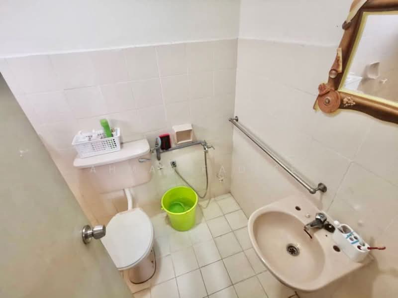 Condominium for Sale at Forest Green - Ahmad Fadlee - PropertyGuru.com.my