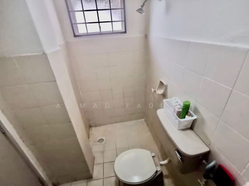 Condominium for Sale at Forest Green - Ahmad Fadlee - PropertyGuru.com.my
