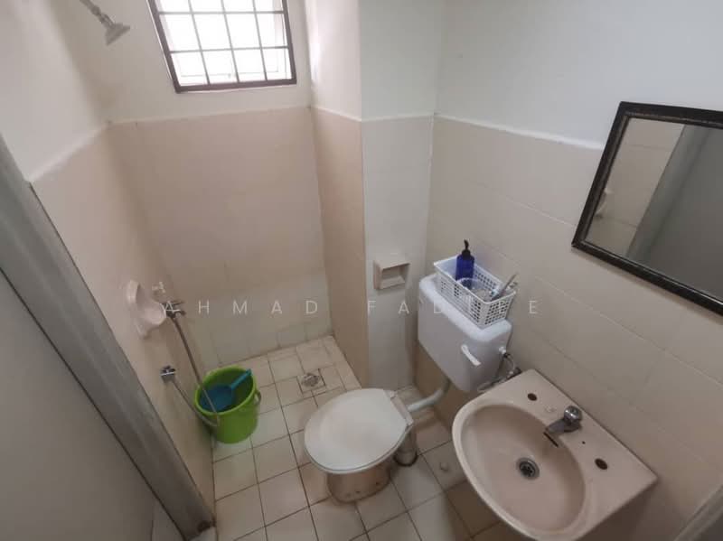 Condominium for Sale at Forest Green - Ahmad Fadlee - PropertyGuru.com.my