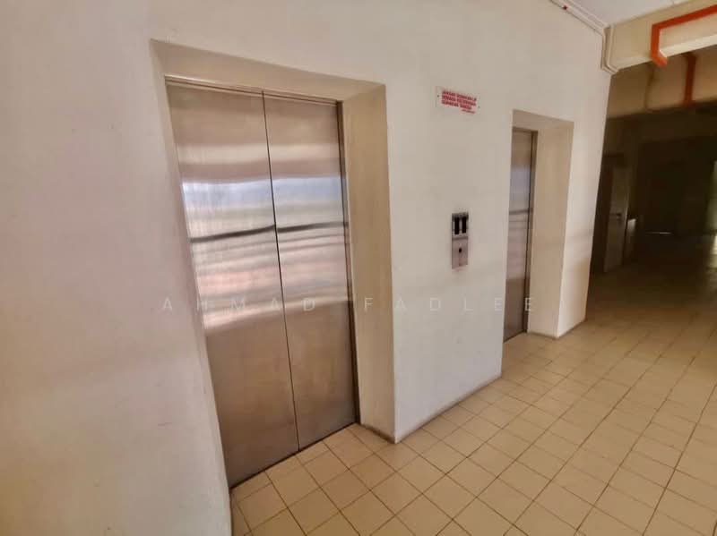 Condominium for Sale at Forest Green - Ahmad Fadlee - PropertyGuru.com.my