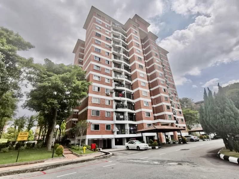 Condominium for Sale at Forest Green - Ahmad Fadlee - PropertyGuru.com.my