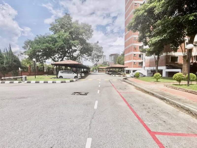 Condominium for Sale at Forest Green - Ahmad Fadlee - PropertyGuru.com.my