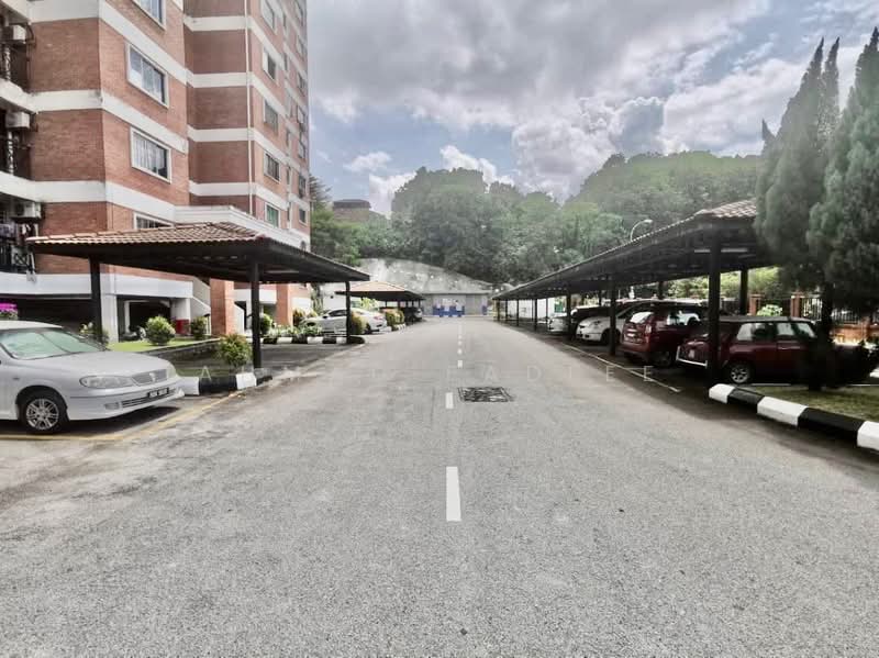 Condominium for Sale at Forest Green - Ahmad Fadlee - PropertyGuru.com.my