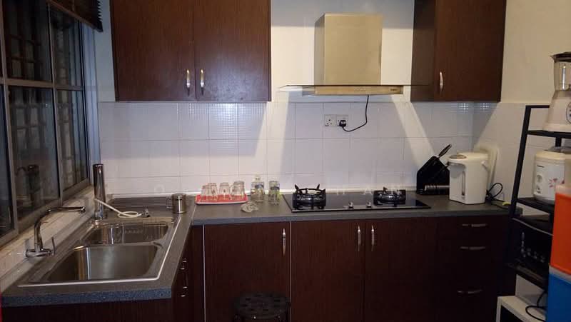 Rumah Teres untuk Disewa di Taman Pinggiran Usj (Subang Jaya) - Orion Chan - Kitchen - PropertyGuru.com.my
