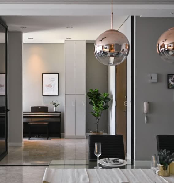 Condominium for Sale at [Completion 2027] Kuchai Lama 4R3B FREEHOLD - Kelly Ong - PropertyGuru.com.my