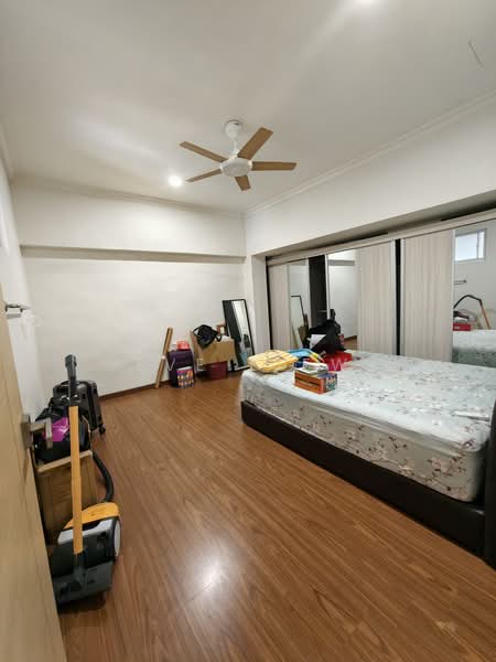 Kondominium untuk Dijual di Palmville Resort Condominium - Eve Liew - Bedroom - PropertyGuru.com.my