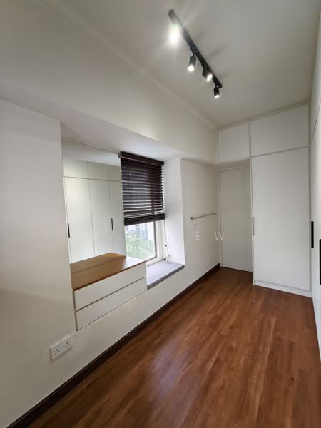 Kondominium untuk Dijual di Palmville Resort Condominium - Eve Liew - Interior - PropertyGuru.com.my