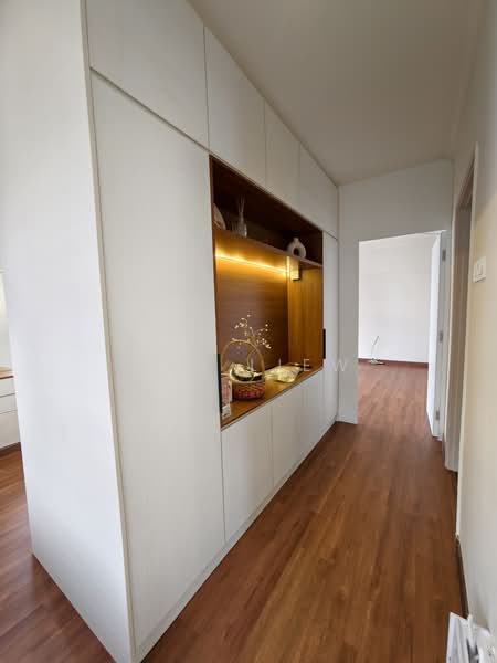Kondominium untuk Dijual di Palmville Resort Condominium - Eve Liew - Interior - PropertyGuru.com.my