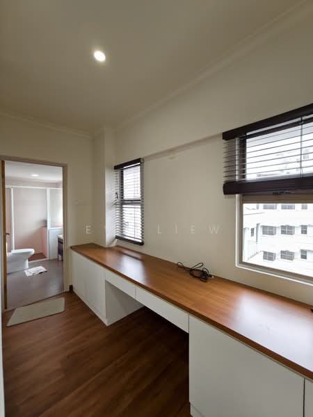 Kondominium untuk Dijual di Palmville Resort Condominium - Eve Liew - Bathroom - PropertyGuru.com.my