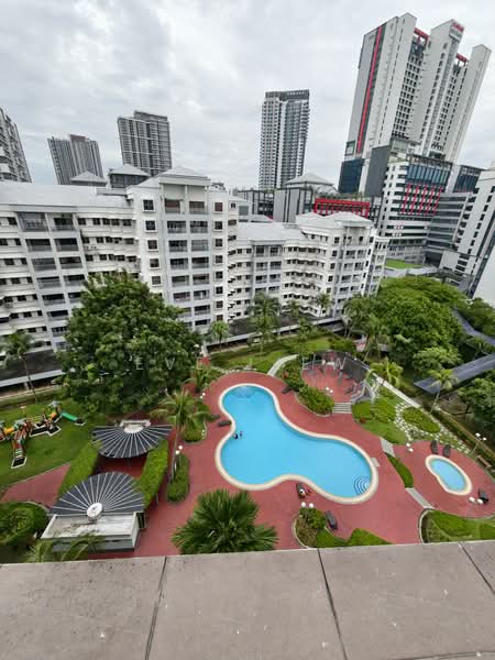 Kondominium untuk Dijual di Palmville Resort Condominium - Eve Liew - Exterior - PropertyGuru.com.my