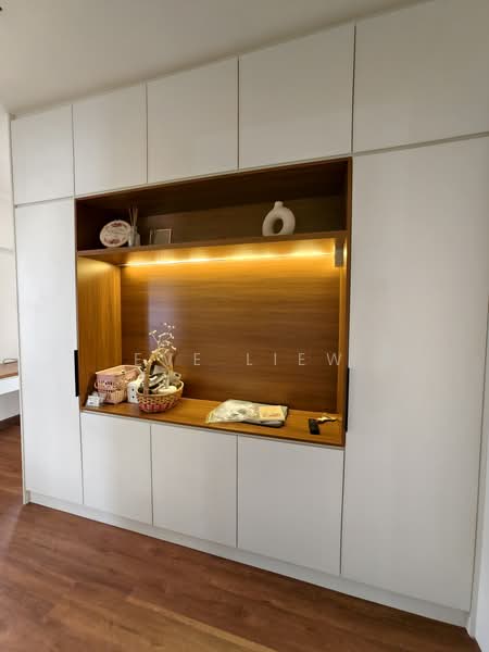 Kondominium untuk Dijual di Palmville Resort Condominium - Eve Liew - Interior - PropertyGuru.com.my