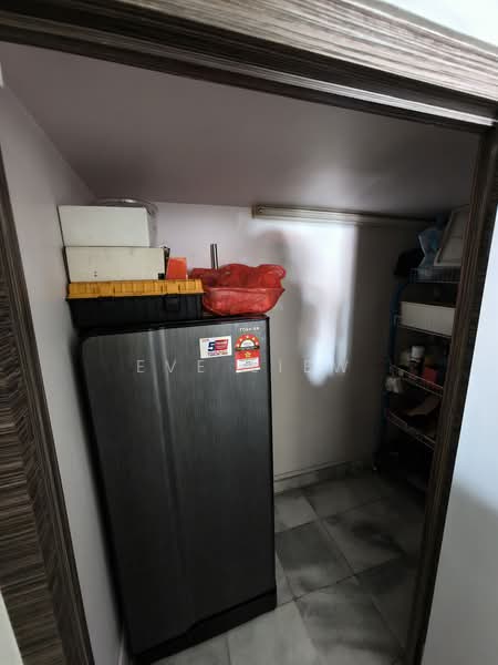 Kondominium untuk Dijual di Palmville Resort Condominium - Eve Liew - Interior - PropertyGuru.com.my
