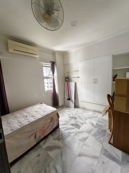 Kondominium untuk Dijual di Palmville Resort Condominium - Eve Liew - Bedroom - PropertyGuru.com.my