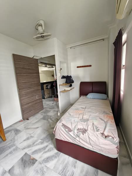 Kondominium untuk Dijual di Palmville Resort Condominium - Eve Liew - Bedroom - PropertyGuru.com.my