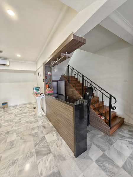 Kondominium untuk Dijual di Palmville Resort Condominium - Eve Liew - Interior - PropertyGuru.com.my