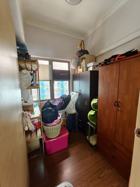 Kondominium untuk Dijual di Palmville Resort Condominium - Eve Liew - Interior - PropertyGuru.com.my