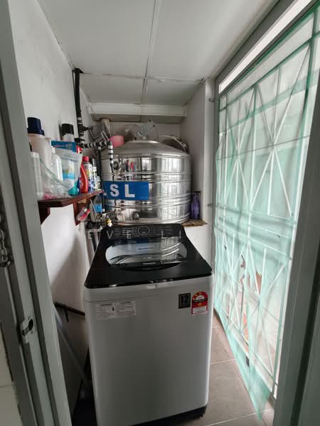 Kondominium untuk Dijual di Palmville Resort Condominium - Eve Liew - Interior - PropertyGuru.com.my