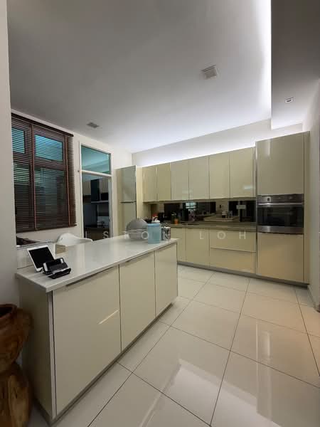 Rumah Berkembar untuk Dijual di Gelugor (Penang) - Alston Loh - Kitchen - PropertyGuru.com.my