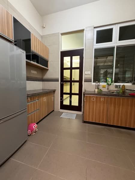 Rumah Berkembar untuk Dijual di Gelugor (Penang) - Alston Loh - Kitchen - PropertyGuru.com.my