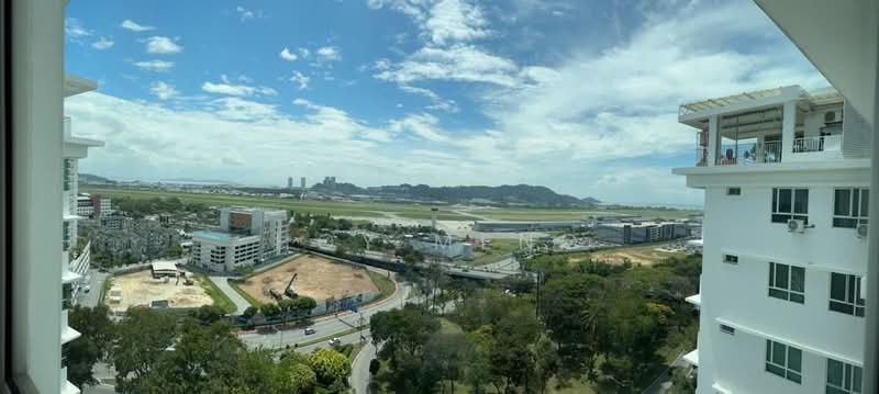 Condominium for Rent at Fiera Vista - Hoy Meng - View - PropertyGuru.com.my