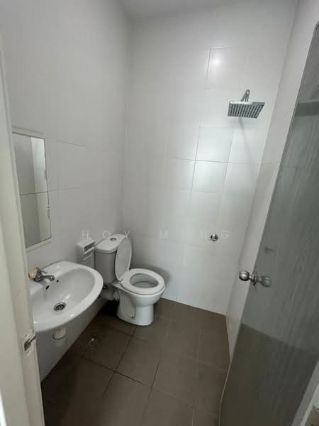 Condominium for Rent at Fiera Vista - Hoy Meng - Bathroom - PropertyGuru.com.my