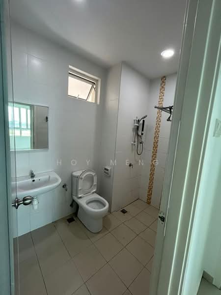 Condominium for Rent at Fiera Vista - Hoy Meng - Bathroom - PropertyGuru.com.my