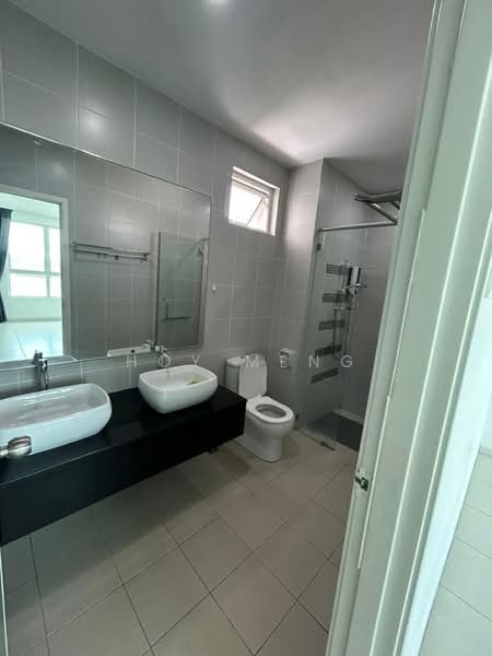 Condominium for Rent at Fiera Vista - Hoy Meng - Bathroom - PropertyGuru.com.my