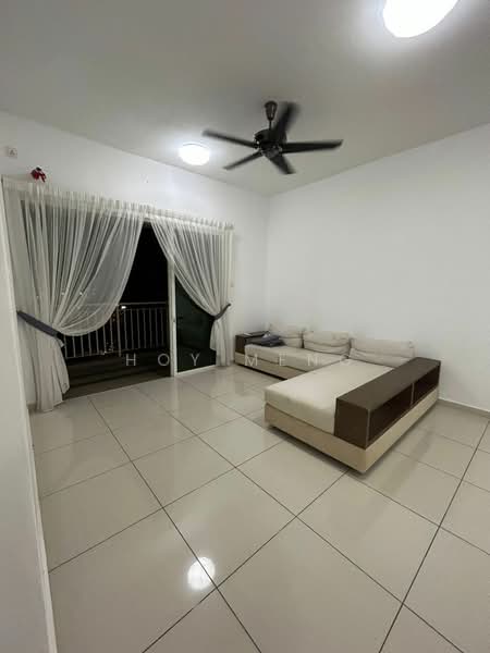 Condominium for Rent at Fiera Vista - Hoy Meng - PropertyGuru.com.my