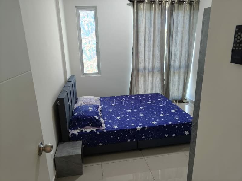 Condominium for Rent at Royale Infinity - Kah Hui Teoh - Bedroom - PropertyGuru.com.my