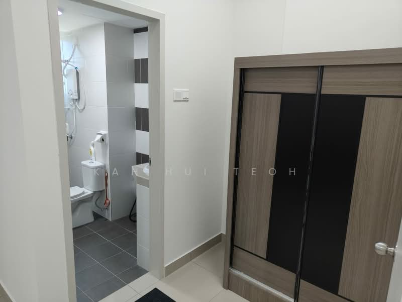 Condominium for Rent at Royale Infinity - Kah Hui Teoh - PropertyGuru.com.my