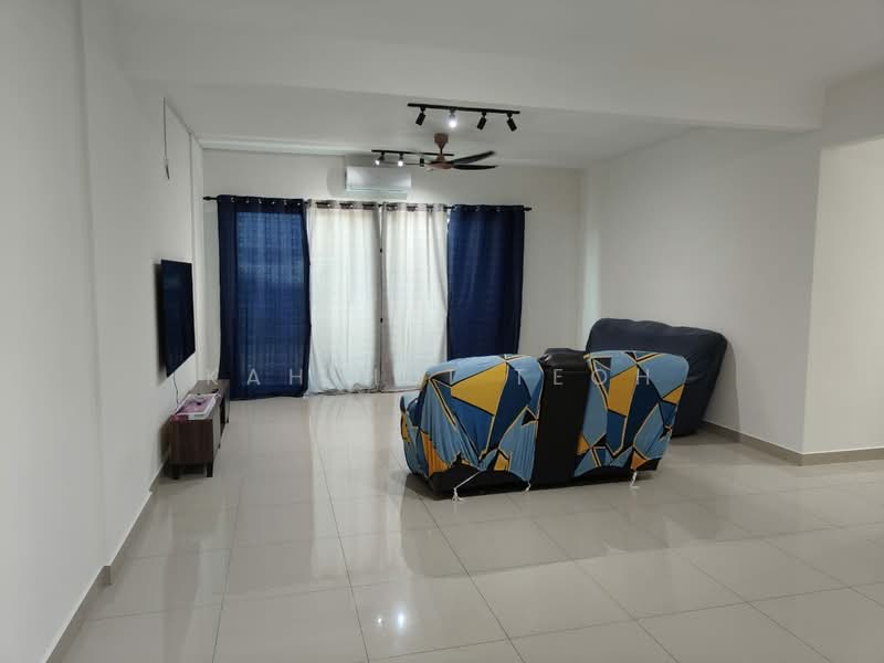 Condominium for Rent at Royale Infinity - Kah Hui Teoh - PropertyGuru.com.my