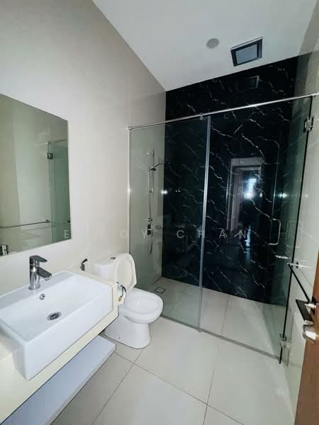 Semi-Detached House for Sale in Iskandar Puteri (Nusajaya) (Johor) - Elroy Chan - Bathroom - PropertyGuru.com.my