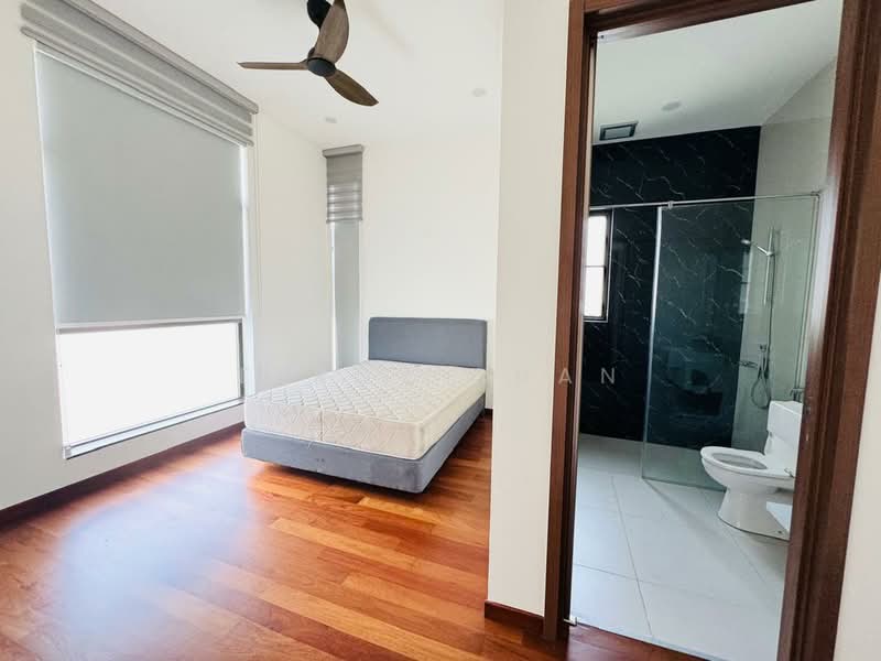 Semi-Detached House for Sale in Iskandar Puteri (Nusajaya) (Johor) - Elroy Chan - Bedroom - PropertyGuru.com.my