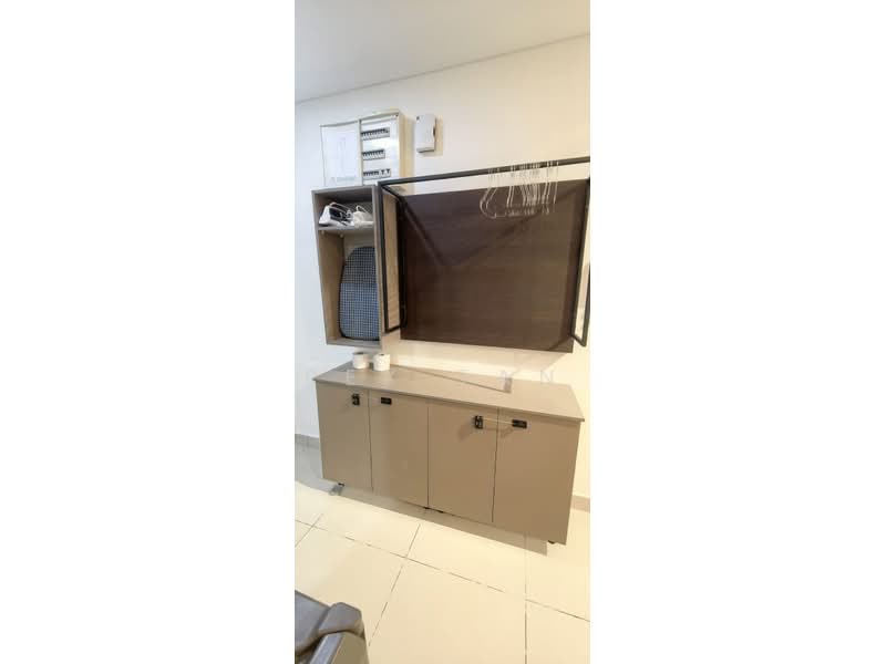 Condominium for Rent at Vivo Residential Suites - Rex Tan - Interior - PropertyGuru.com.my