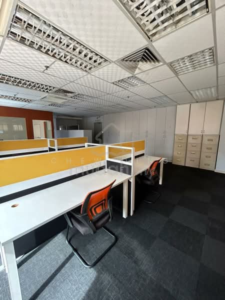 Shop / Office for Rent in Bangsar (Kuala Lumpur) - Chew Ding Jie - Interior - PropertyGuru.com.my