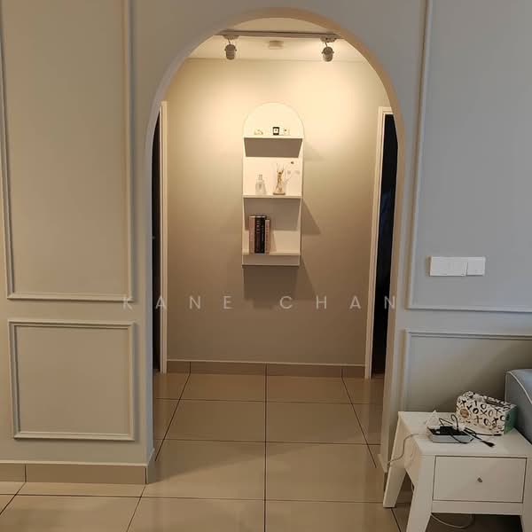 Servis Apartment untuk Disewa di Akasa - Kane Chan - PropertyGuru.com.my