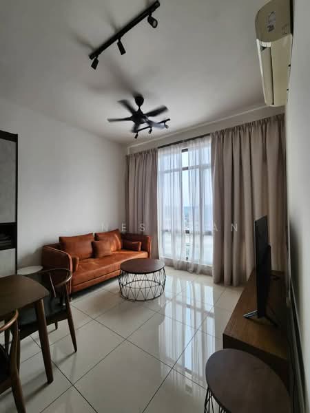 Service Residence for Rent at The Park Sky Residence - Venesa Tan - PropertyGuru.com.my