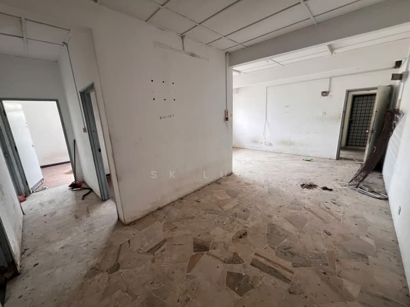 Rumah Flat untuk Dijual di Pangsapuri Seri Cempaka (Serendah) - SK Luk - Interior - PropertyGuru.com.my