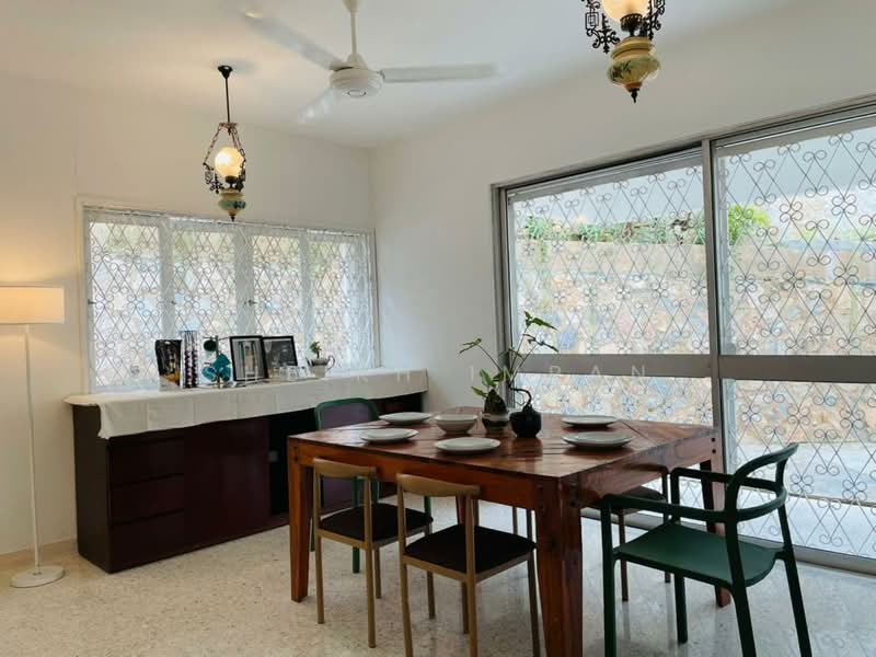 Bungalow for Rent in Taman Seputeh (Seputeh) - Sheikh Imran - PropertyGuru.com.my