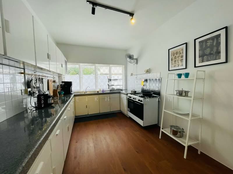 Bungalow for Rent in Taman Seputeh (Seputeh) - Sheikh Imran - PropertyGuru.com.my