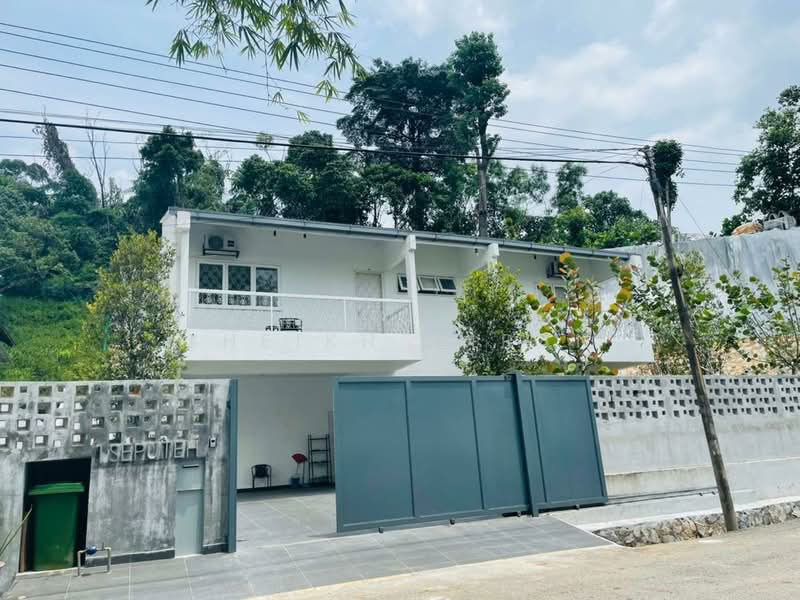 Bungalow for Rent in Taman Seputeh (Seputeh) - Sheikh Imran - PropertyGuru.com.my