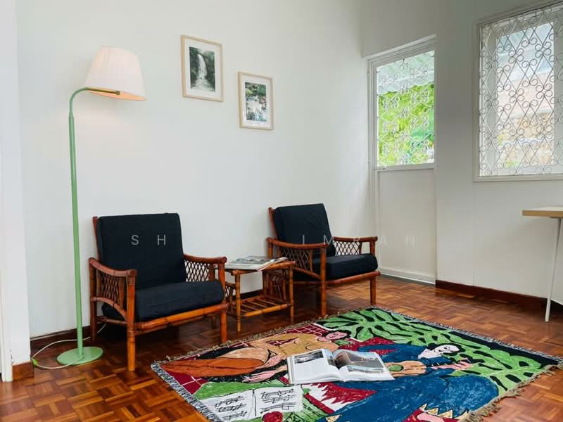 Bungalow for Rent in Taman Seputeh (Seputeh) - Sheikh Imran - PropertyGuru.com.my