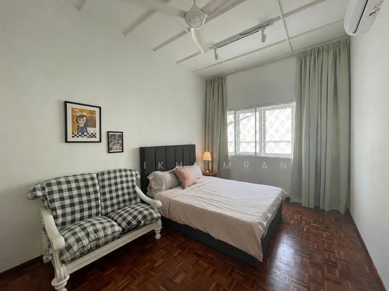 Bungalow for Rent in Taman Seputeh (Seputeh) - Sheikh Imran - PropertyGuru.com.my