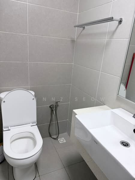 Condominium for Rent at The Amarene - Lynnz Seow - Bathroom - PropertyGuru.com.my
