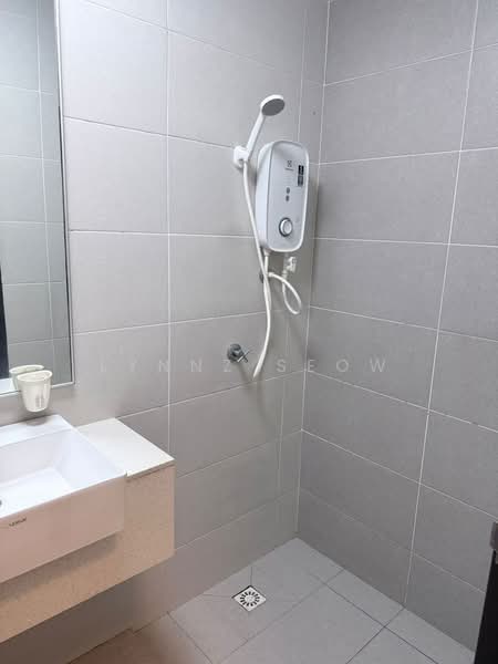 Condominium for Rent at The Amarene - Lynnz Seow - Bathroom - PropertyGuru.com.my