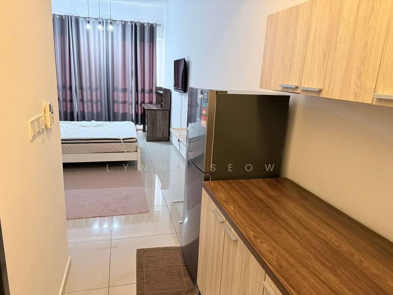 Condominium for Rent at The Amarene - Lynnz Seow - Bedroom - PropertyGuru.com.my