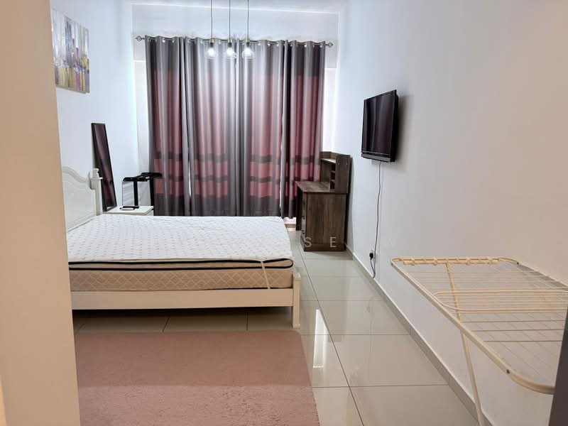 Condominium for Rent at The Amarene - Lynnz Seow - Bedroom - PropertyGuru.com.my