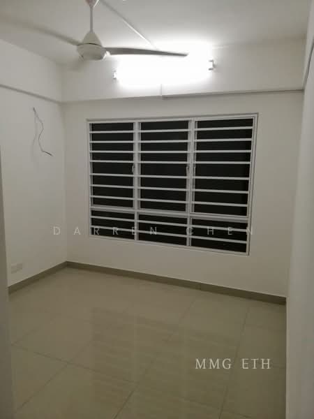 Pangsapuri untuk Disewa di Palm Garden Apartment - Darren Chen - PropertyGuru.com.my