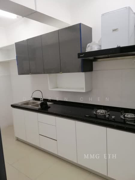 Pangsapuri untuk Disewa di Palm Garden Apartment - Darren Chen - PropertyGuru.com.my