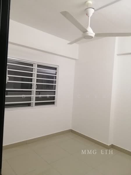 Pangsapuri untuk Disewa di Palm Garden Apartment - Darren Chen - PropertyGuru.com.my